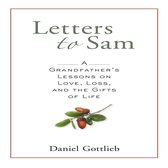 Omslag Letters to Sam