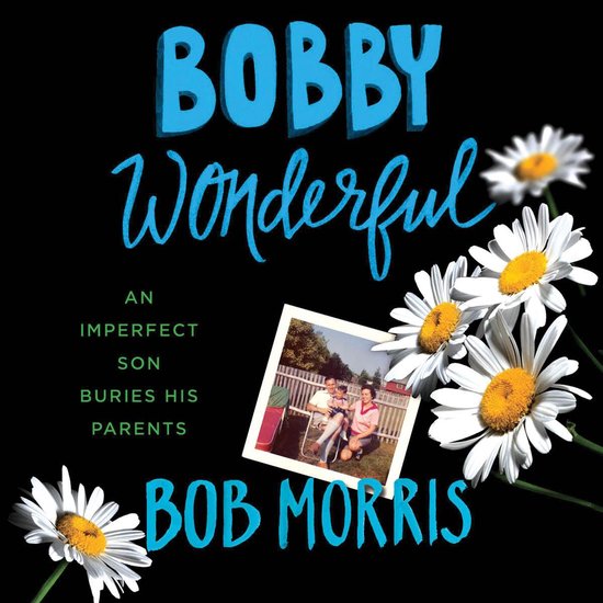 Bobby Wonderful - cover