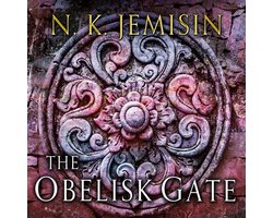 Broken Earth Trilogy2-The Obelisk Gate