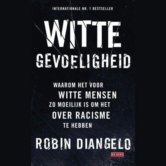 Witte gevoeligheid - cover