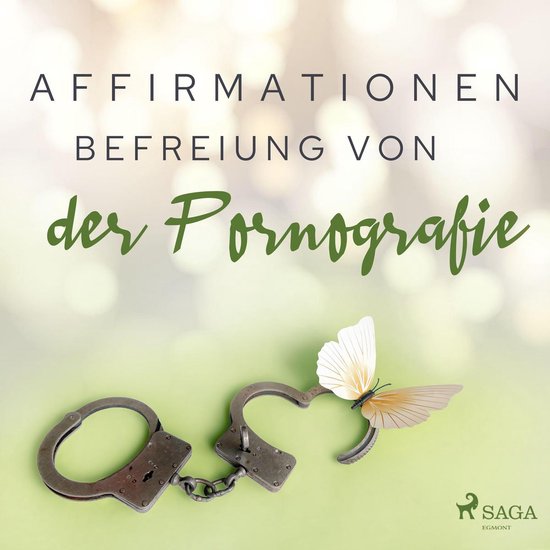 Affirmationen - Befreiung von der Pornografie - cover