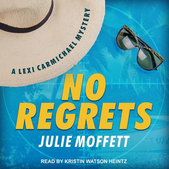 No Regrets - cover