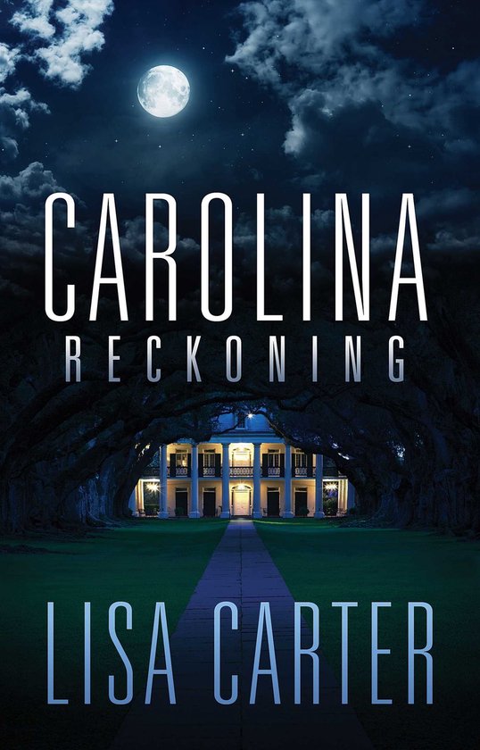 Carolina Reckoning - cover