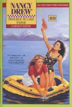 Nancy Drew - Trouble at Lake Tahoe