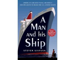 A Man and His Ship