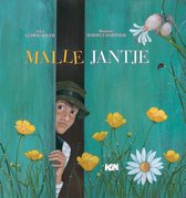 Kroatische literatuur in Nederland J4 -   Malle Jantje