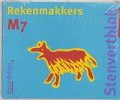Rekenmakkers Stenvert | M7 (in 5voud)