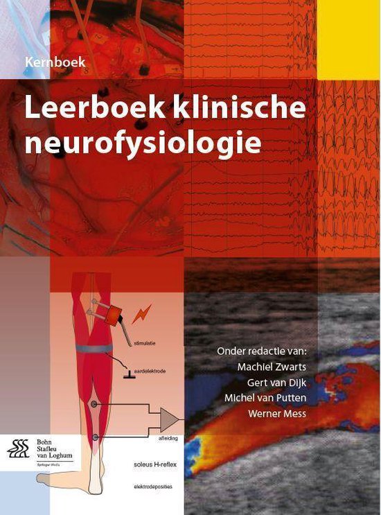 Leerboek klinische neurofysiologie