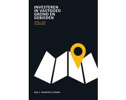 Investeren in vastgoed, grond en gebieden
