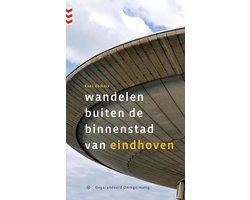Wandelen buiten de binnenstad van Eindhoven
