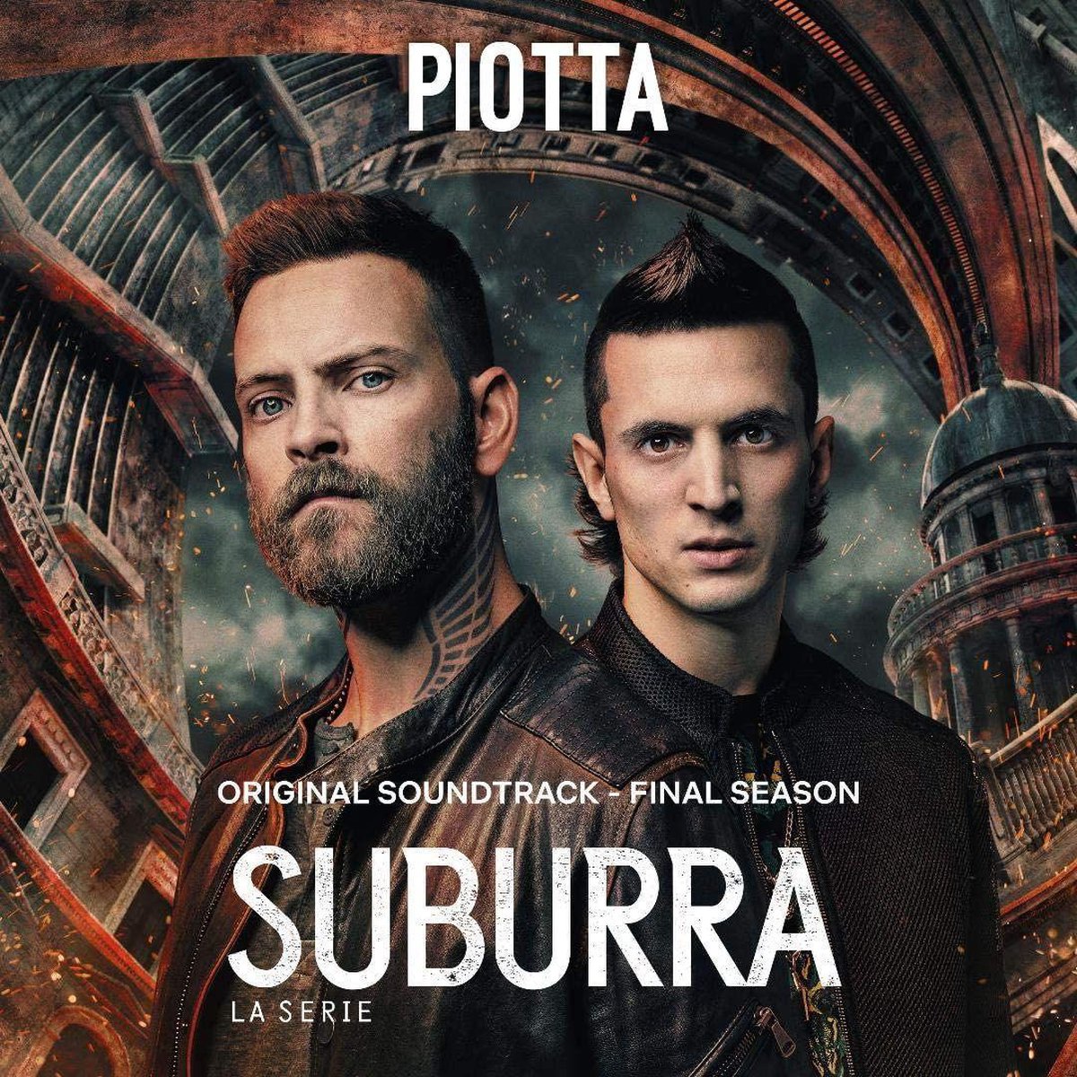 Suburra