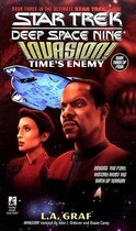 Star Trek: Deep Space Nine 3 - Time's Enemy