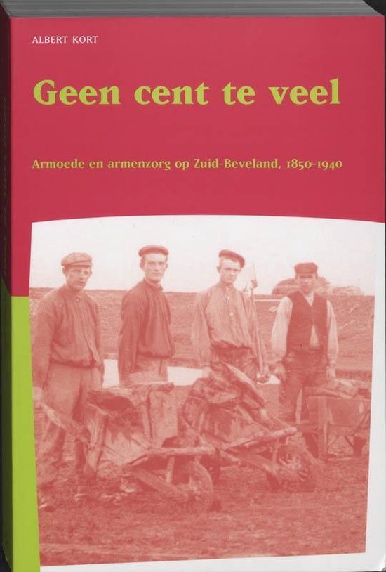 9789065504364 - Publicaties van de Faculteit der Historische en Kunstwetenschappen XXXIV -   Geen cent te veel