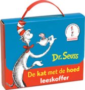 Dr. Seuss  -   De kat met de hoed
