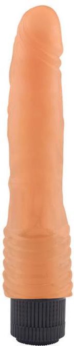 Chisa Vibe 8.8 - Vibrator - 21,7 x 4,1 cm - Flesh