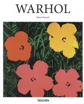 Warhol basismonografie