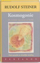 Kosmogonie