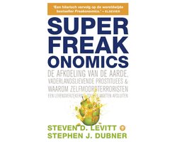 SuperFreakonomics