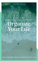 Self Help 10000 - Organize Your Life