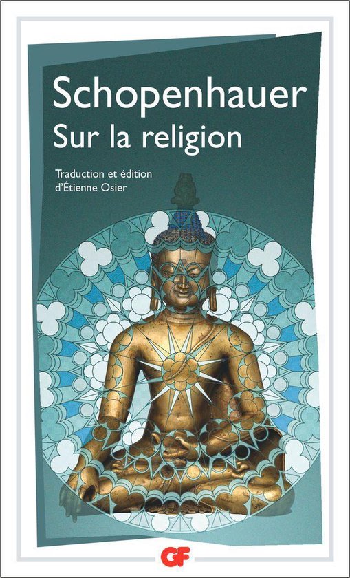 GF Philo' - Sur la religion