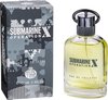 Real Time Submarine Operation X Eau de Toilette 100ml