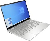HP ENVY x360 15-ed1150nd - 2-in-1 Laptop - 15.6 Inch