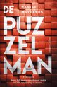 foto van Boek De Puzzelman van Nadine Mathesin
