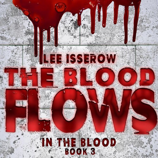 The Blood Flows - cover