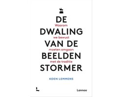 De dwaling van de beeldenstormer