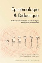 Pratiques & techniques - Epistémologie & didactique