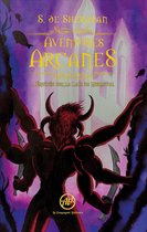 Aventures Arcanes 4 - Aventures Arcanes - Tome 4