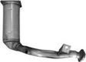 Katalysator Citroen C3 1.4i 8v TU3JP 4/02-06 1731KC