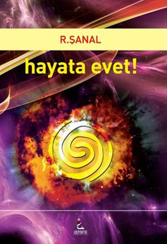 Hayata Evet - cover