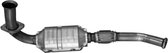 Katalysator Renault Kangoo 1.4i 8v E7J 1/97-10/03 7700844233