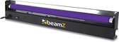 Blacklight - BeamZ TL blacklight 60cm met armatuur