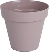 Bloempot Capri taupe