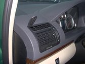 Brodit ProClip houder geschikt voor Volkswagen Sharan 2001-2010 Left mount