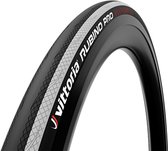 Vittoria Rubino Pro 2.0 Racefiets Band - Maat: 25mm, Kleur: Blauw