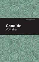 Mint Editions (Humorous and Satirical Narratives) - Candide