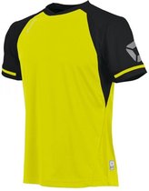 Stanno Liga Shirt Korte Mouw - Maat L