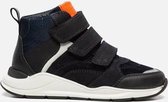 Muyters Sneakers blauw Nubuck - Maat 29