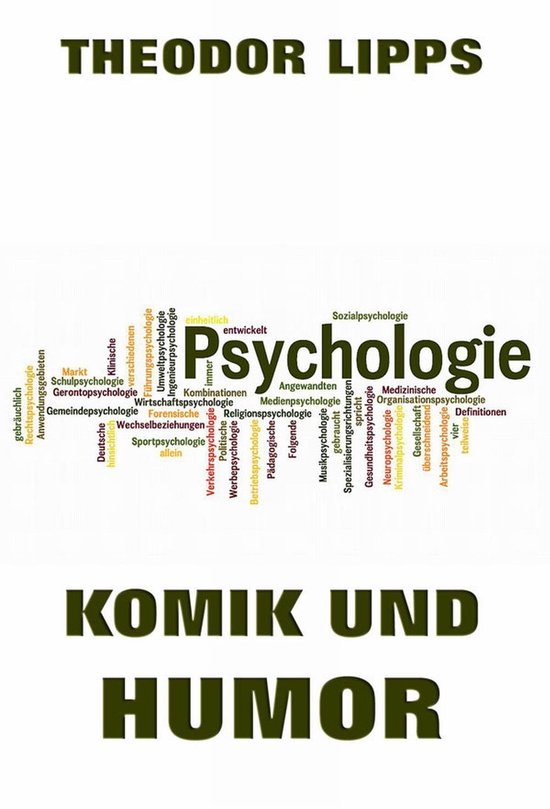 Komik und Humor - cover