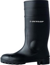 Dunlop |  Botte Protomaster 142PP S5 | Taille 42 | Noir