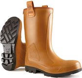 Dunlop | C462743 Rigair laars S5 | Maat 42 | Bruin