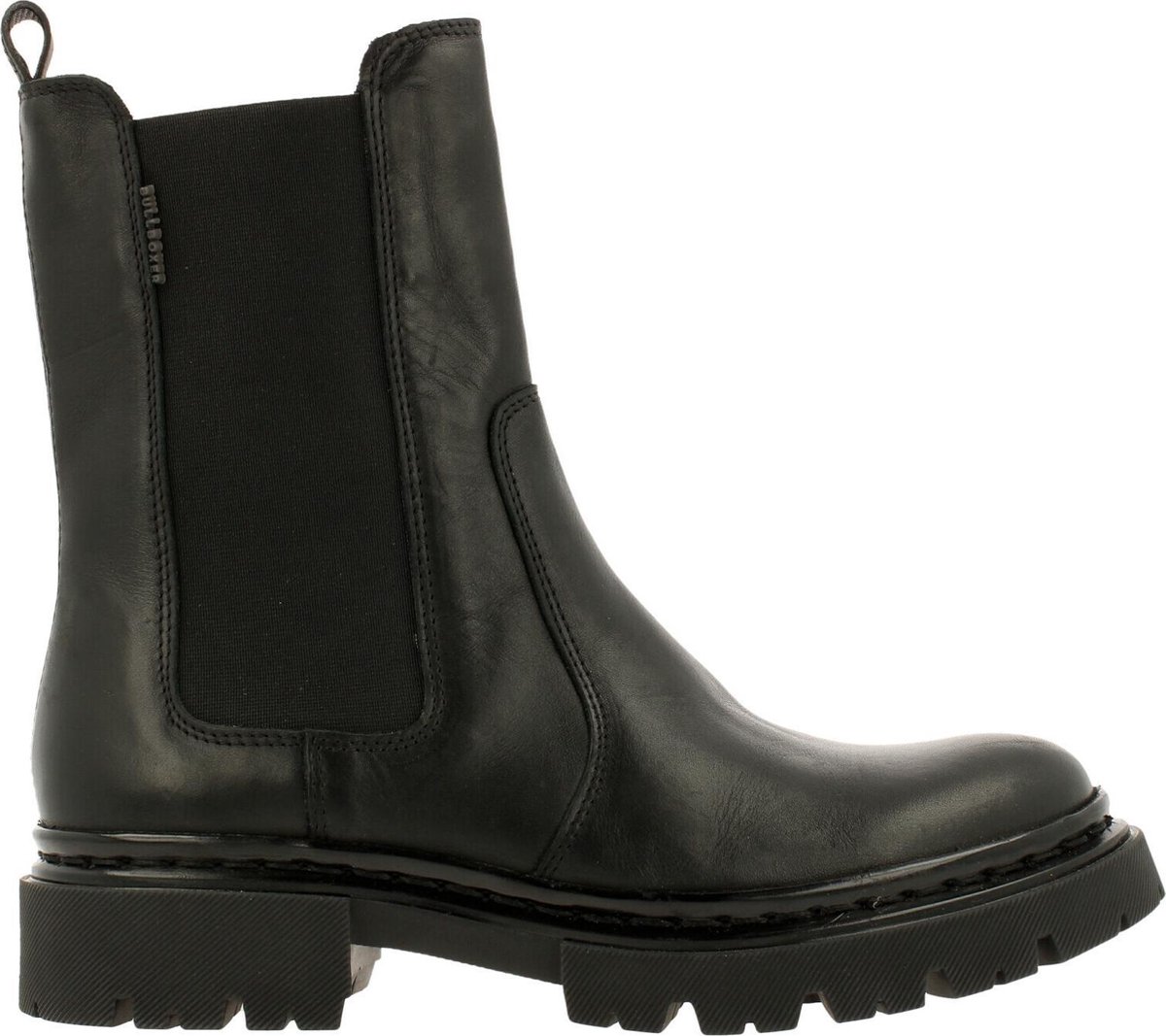 Bullboxer shoes dames sale