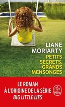 Petits secrets, grands mensonges