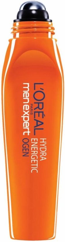 L’Oréal Paris Men Expert Hydra Energetic Oogcrème Oogroller - 10 ml