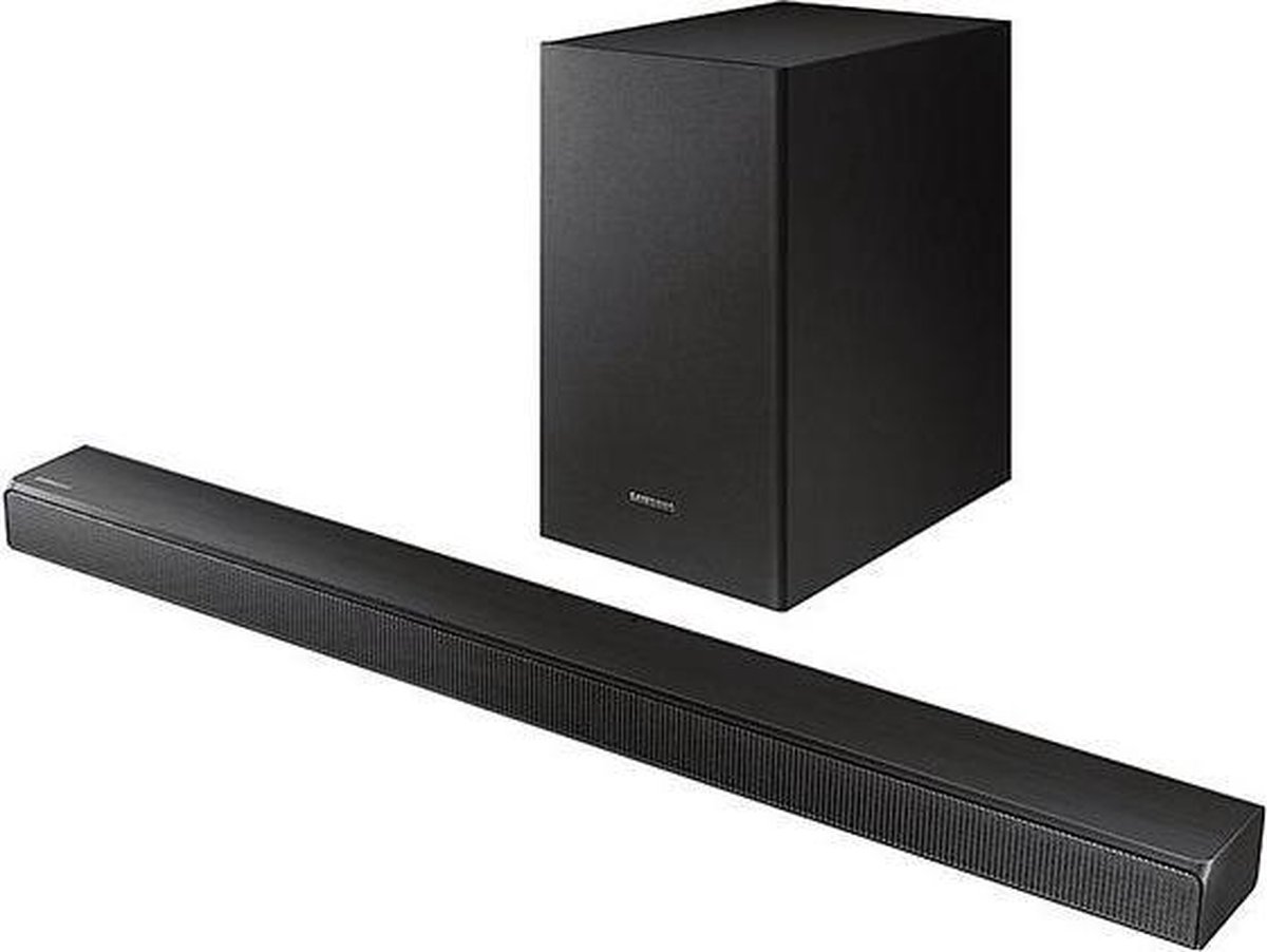 Samsung HWT550 - Soundbar - Europees model