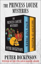 The Princess Louise Mysteries - The Princess Louise Mysteries