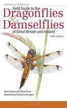 Bloomsbury Wildlife Guides - Field Guide to the Dragonflies and Damselflies of Great Britain and Ireland